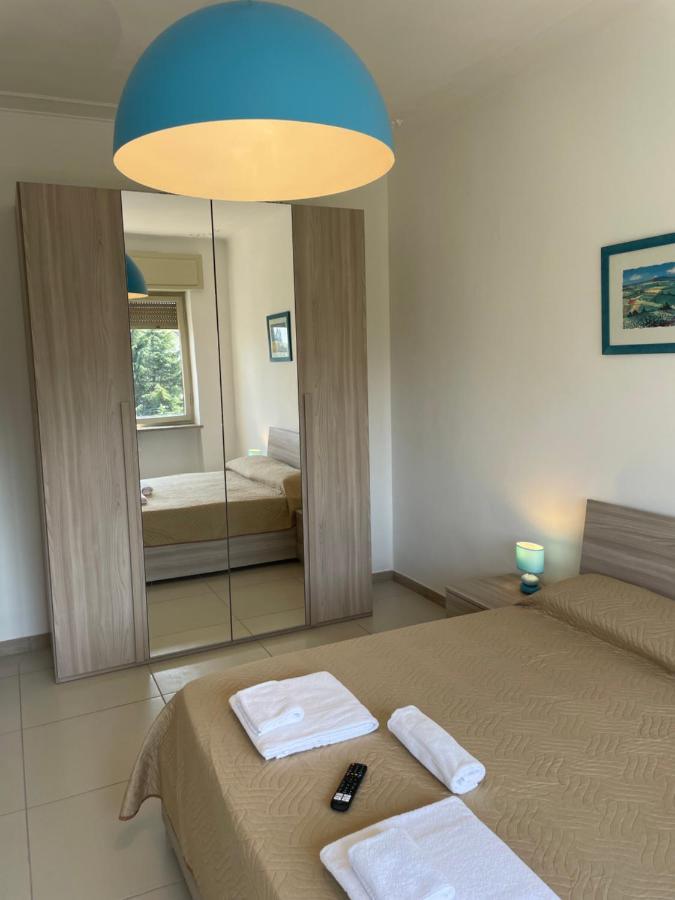 Bnb Il Bicciolano 2 - Bilocale Fronte Ospedale Vercelli Exterior photo