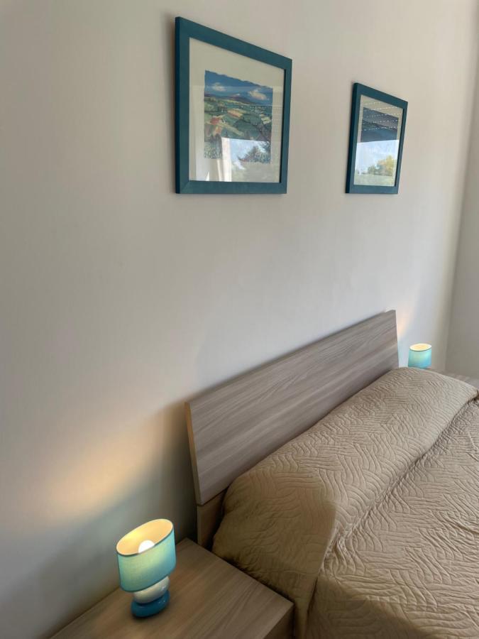 Bnb Il Bicciolano 2 - Bilocale Fronte Ospedale Vercelli Exterior photo