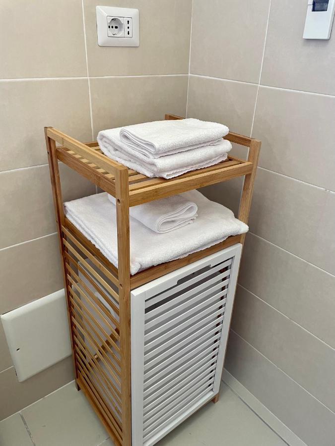 Bnb Il Bicciolano 2 - Bilocale Fronte Ospedale Vercelli Exterior photo
