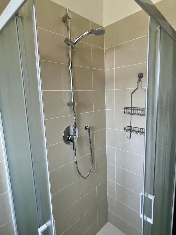 Bnb Il Bicciolano 2 - Bilocale Fronte Ospedale Vercelli Exterior photo