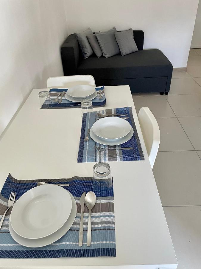 Bnb Il Bicciolano 2 - Bilocale Fronte Ospedale Vercelli Exterior photo